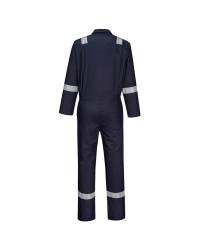 Iona Cotton Coverall, Regular Fit